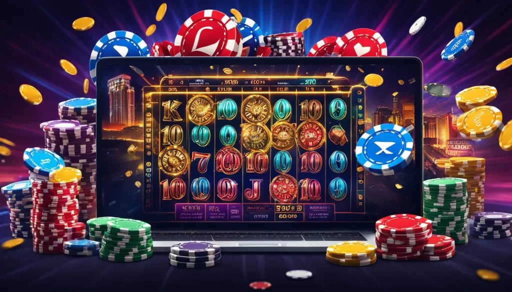 Khuyến mãi và ưu đãi tại 789 win