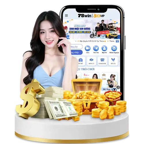 Trò chơi Nổ Hũ 999bet Slot