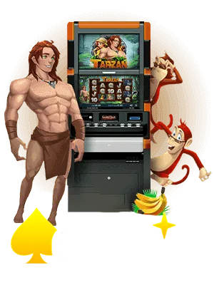 Trò chơi đa dạng tại 789 win