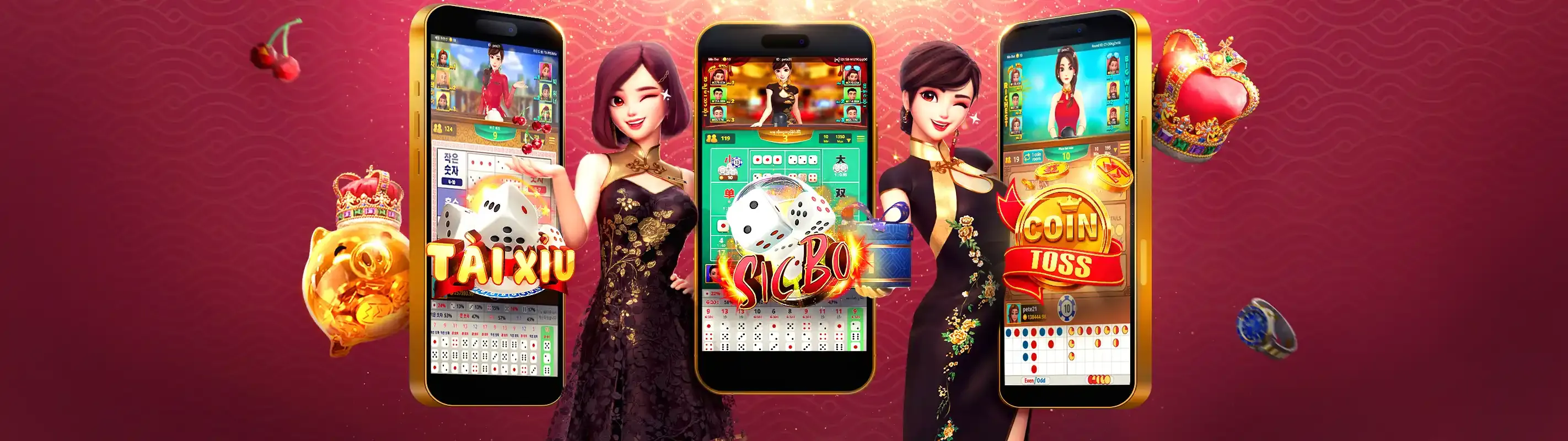 Hình ảnh chính game bài 789 win