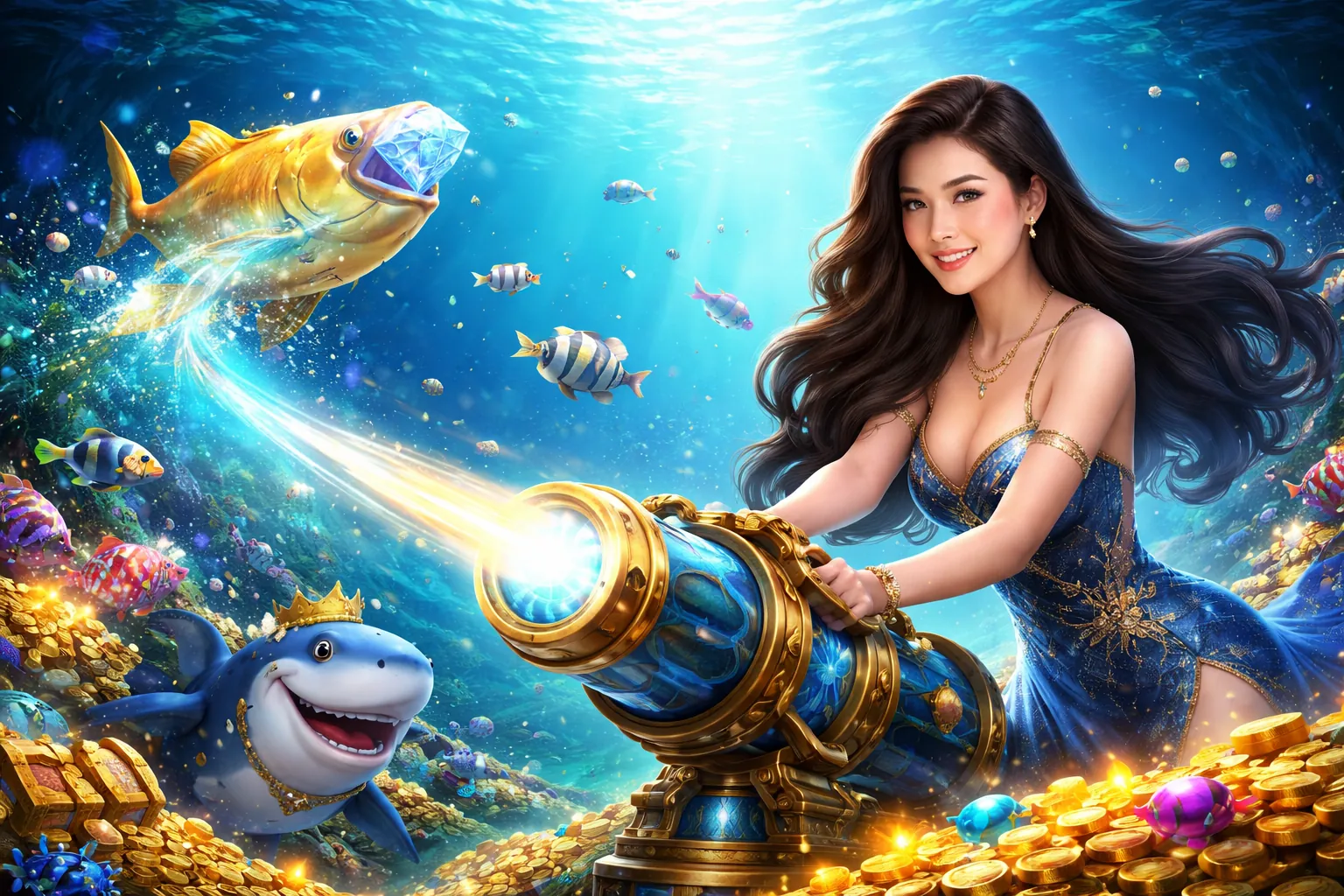 Cá cược trực tiếp tại 789 win