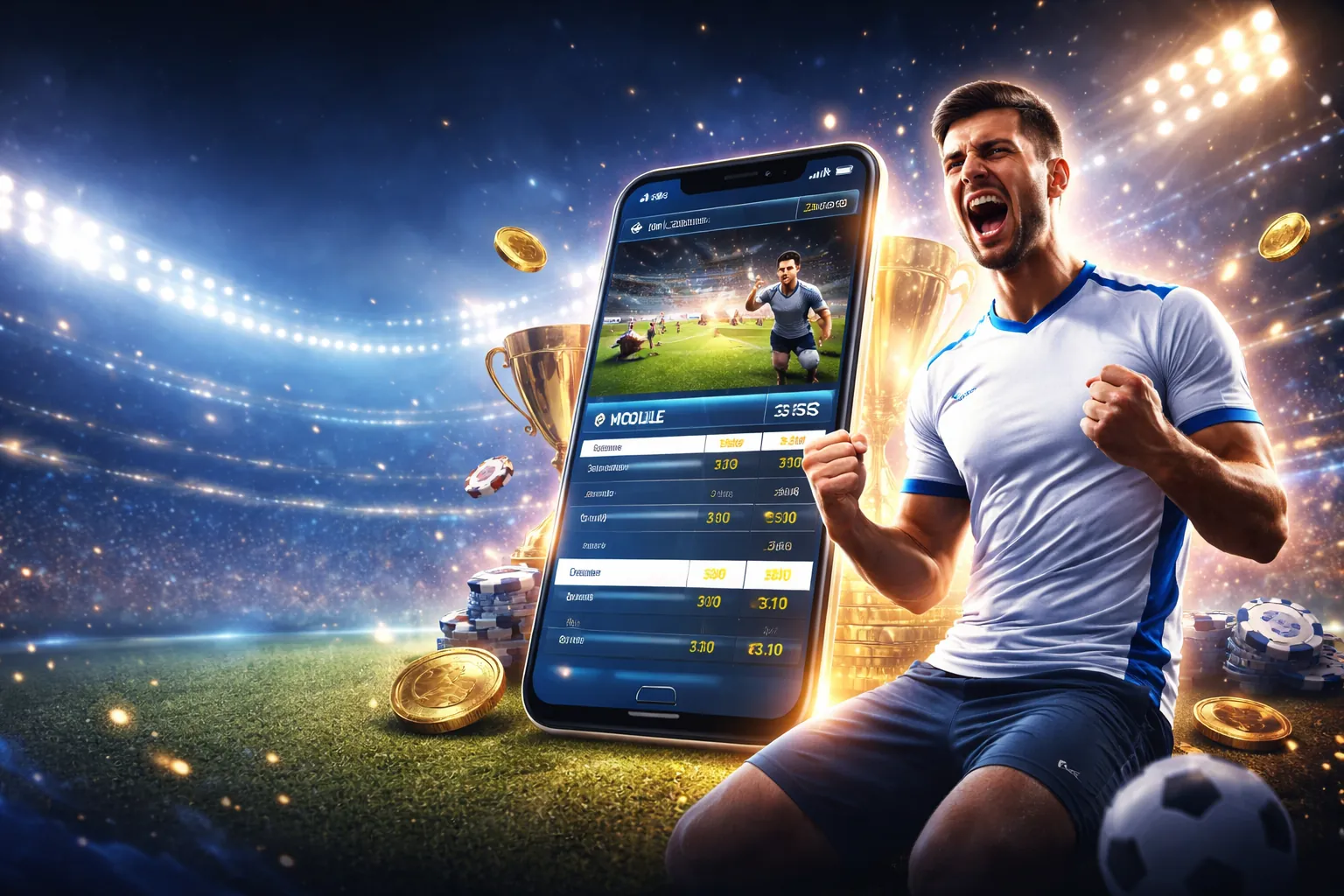Khuyến mãi nạp tiền hàng ngày 789 win