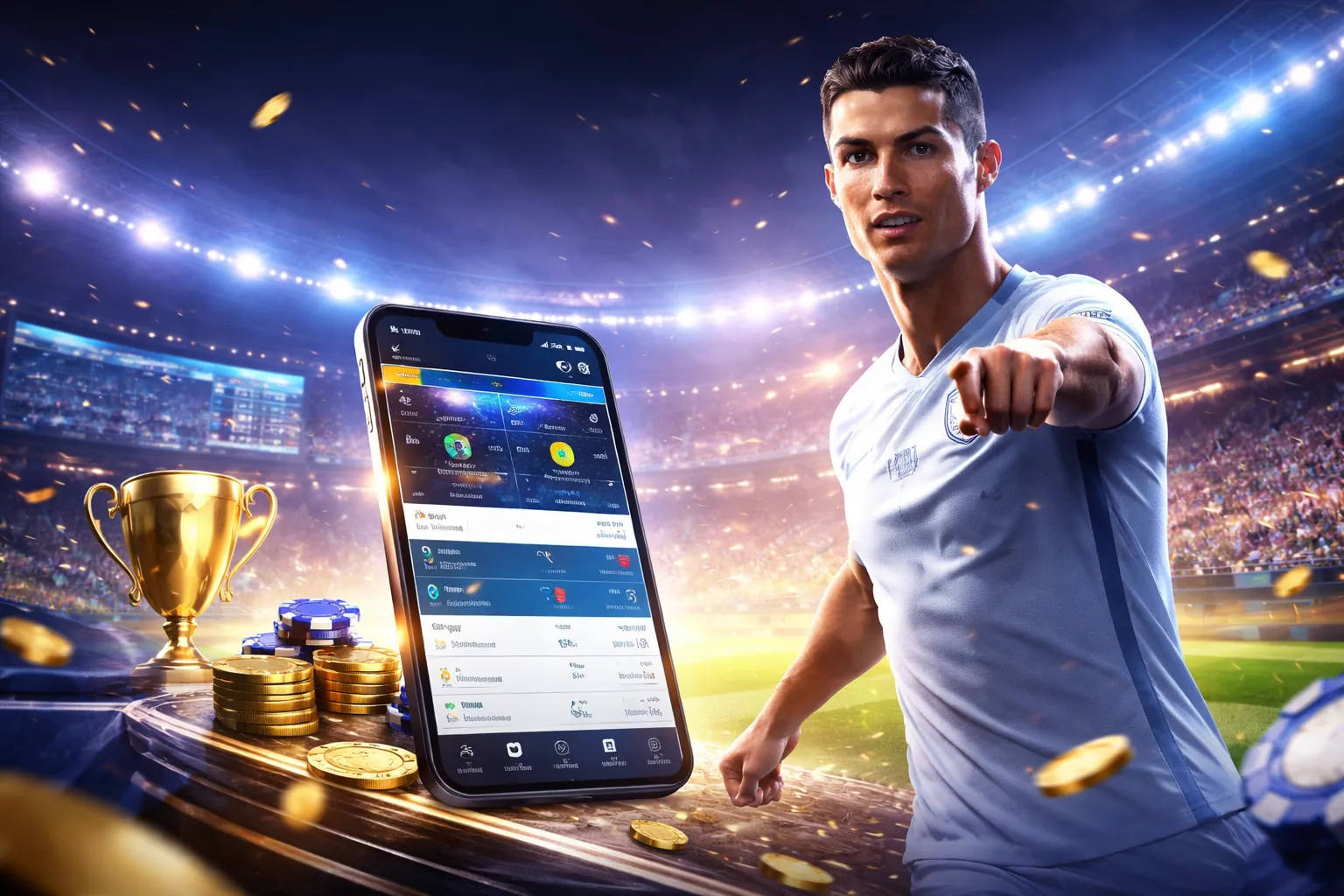 Quản lý vốn cá cược 789 Win