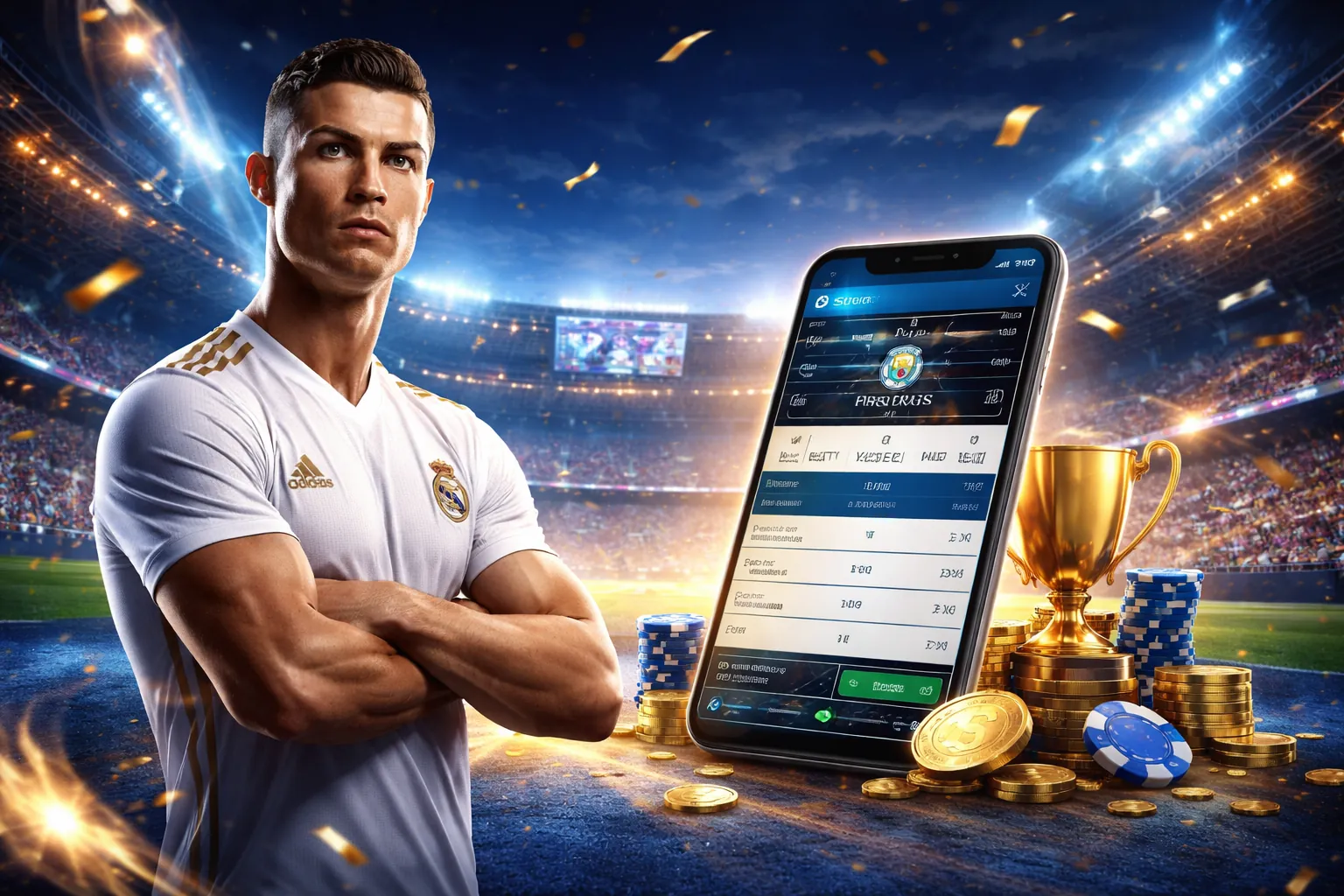 Lịch thi đấu thể thao tại 789 win