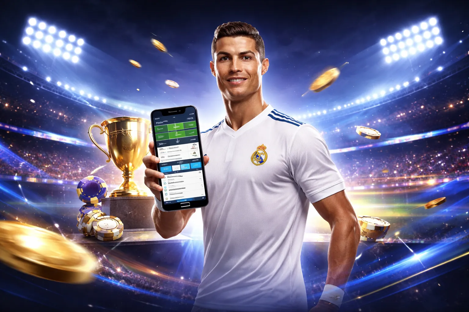 Chương trình hoàn trả cược 789 win