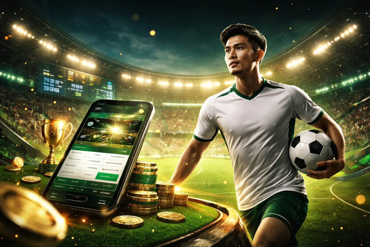 Khuyến mãi chào mừng thành viên mới 789 win