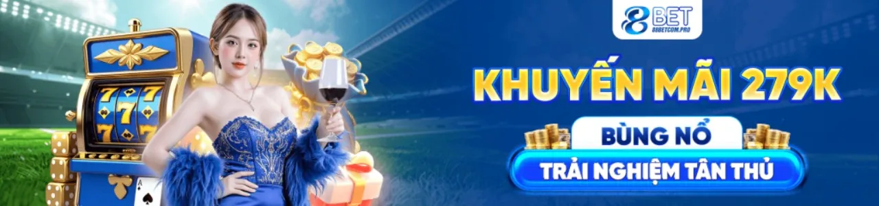 Khuyến mãi chào mừng thành viên mới 789 win