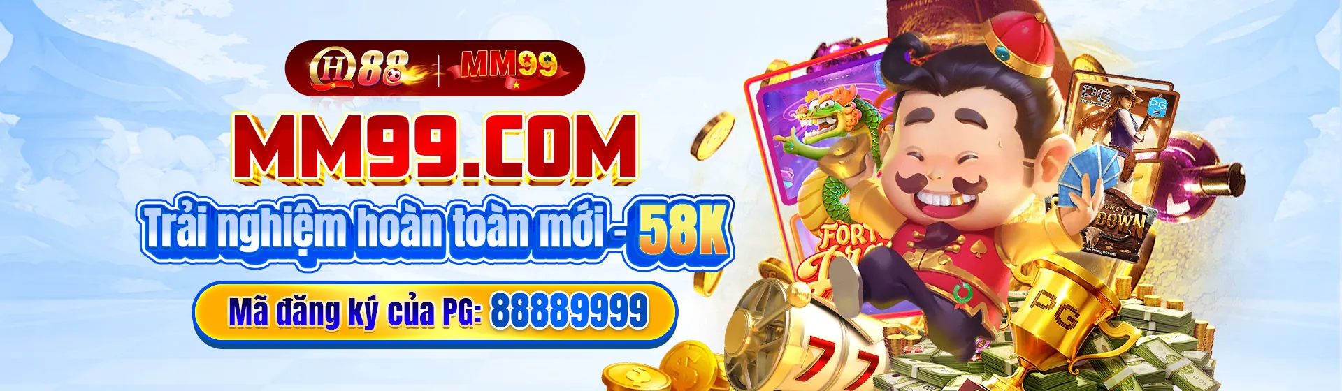 Hình ảnh chào mừng đăng ký 999bet Slot