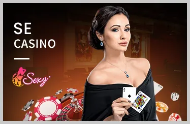 Trò chơi Casino Trực Tuyến 999bet